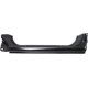 Purchase Top-Quality Driver Side Rocker Panel - GM1600101 pa3