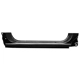 Purchase Top-Quality Driver Side Rocker Panel by SHERMAN PARTS - 898-03L pa1