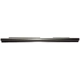 Purchase Top-Quality Driver Side Slip-On Style Rocker Panel - RRP1975 pa1