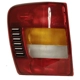 Purchase Top-Quality Driver Side Taillamp Assembly - CH2800150 pa1