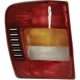 Purchase Top-Quality Driver Side Taillamp Assembly - CH2800150 pa9