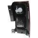 Purchase Top-Quality Various Manufacturers - CH2800178C - Driver Side Taillamp Assembly pa8