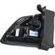 Purchase Top-Quality Driver Side Taillamp Assembly - CH2800206 pa8