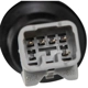 Purchase Top-Quality Driver Side Taillamp Assembly by DEPO - 214-19AHL-AC pa4