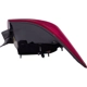 Purchase Top-Quality Driver Side Taillamp Assembly by DEPO - 312-1992L-AC pa2