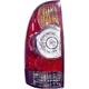Purchase Top-Quality Driver Side Taillamp Assembly by DEPO - 312-1995L-AS pa2