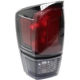 Purchase Top-Quality Driver Side Taillamp Assembly by DEPO - 312-19ACL-AC2C pa1