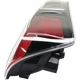 Purchase Top-Quality Driver Side Taillamp Assembly by DEPO - 312-19ACL-AC2C pa3