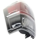 Purchase Top-Quality Driver Side Taillamp Assembly by DEPO - 312-19ACL-AC2C pa4