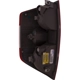 Purchase Top-Quality Driver Side Taillamp Assembly by DEPO - 312-19C1L-AC pa4