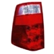 Purchase Top-Quality Driver Side Taillamp Assembly by DEPO - 315-1948L-AC pa1