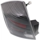 Purchase Top-Quality Driver Side Taillamp Assembly by DEPO - 315-1958L-ACN2 pa3
