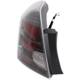 Purchase Top-Quality Driver Side Taillamp Assembly by DEPO - 315-1958L-ACN2 pa4