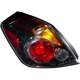 Purchase Top-Quality Driver Side Taillamp Assembly by DEPO - 315-1959L-AC pa1