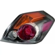 Purchase Top-Quality Driver Side Taillamp Assembly by DEPO - 315-1959L-ACN pa1