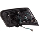 Purchase Top-Quality Driver Side Taillamp Assembly by DEPO - 315-1959L-ACN pa3