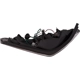 Purchase Top-Quality Driver Side Taillamp Assembly by DEPO - 315-1959L-ACN pa4
