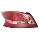 Purchase Top-Quality Driver Side Taillamp Assembly by DEPO - 315-1977L-AC-L6 pa1