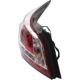 Purchase Top-Quality Driver Side Taillamp Assembly by DEPO - 315-1977L-AS pa4