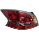 Purchase Top-Quality Driver Side Taillamp Assembly by DEPO - 315-1977L-AS-L6 pa1