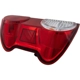 Purchase Top-Quality Driver Side Taillamp Assembly by DEPO - 315-1981L-AS pa2