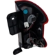 Purchase Top-Quality Driver Side Taillamp Assembly by DEPO - 315-1981L-AS pa3