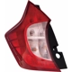 Purchase Top-Quality Driver Side Taillamp Assembly by DEPO - 315-1983L-AC pa2
