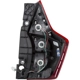Purchase Top-Quality Driver Side Taillamp Assembly by DEPO - 315-1983L-AC pa4