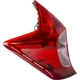 Purchase Top-Quality Driver Side Taillamp Assembly by DEPO - 315-1983L-AC pa5