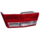 Purchase Top-Quality Driver Side Taillamp Assembly by DEPO - 317-1316L-AC pa1