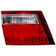 Purchase Top-Quality Driver Side Taillamp Assembly by DEPO - 317-1330L-UC pa1