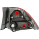 Purchase Top-Quality Driver Side Taillamp Assembly by DEPO - 317-1979L-AS pa2