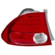 Purchase Top-Quality Driver Side Taillamp Assembly by DEPO - 317-1979L-UC pa1