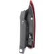 Purchase Top-Quality Driver Side Taillamp Assembly by DEPO - 317-19B5L-AC pa2