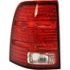 Purchase Top-Quality Driver Side Taillamp Assembly by DEPO - 330-1909L-UC pa2