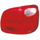 Purchase Top-Quality Driver Side Taillamp Assembly by DEPO - 330-1910L-US pa1