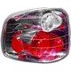 Purchase Top-Quality Driver Side Taillamp Assembly by DEPO - 330-1911L-US pa1