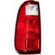 Purchase Top-Quality Driver Side Taillamp Assembly by DEPO - 330-1936L-UC pa1