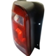 Purchase Top-Quality Driver Side Taillamp Assembly by DEPO - 330-1938L-US pa3