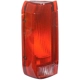 Purchase Top-Quality Driver Side Taillamp Assembly by DEPO - 331-1916L-US pa1