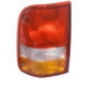 Purchase Top-Quality Driver Side Taillamp Assembly by DEPO - 331-1922L-US pa1