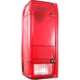 Purchase Top-Quality Driver Side Taillamp Assembly by DEPO - 331-1923L-USD pa3