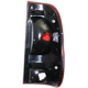 Purchase Top-Quality Driver Side Taillamp Assembly by DEPO - 331-1926L-UC pa2