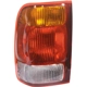 Purchase Top-Quality Driver Side Taillamp Assembly by DEPO - 331-1935L-US pa1