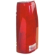 Purchase Top-Quality Driver Side Taillamp Assembly by DEPO - 332-1914L-AC pa1