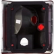 Purchase Top-Quality Driver Side Taillamp Assembly by DEPO - 332-1925L-US1 pa2