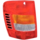 Purchase Top-Quality Driver Side Taillamp Assembly by DEPO - 333-1925L-AS pa1