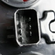 Purchase Top-Quality Driver Side Taillamp Assembly by DEPO - 333-1925L-AS pa2