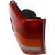 Purchase Top-Quality Driver Side Taillamp Assembly by DEPO - 333-1925L-AS pa5