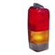 Purchase Top-Quality Driver Side Taillamp Assembly by DEPO - 333-1926L-US pa1